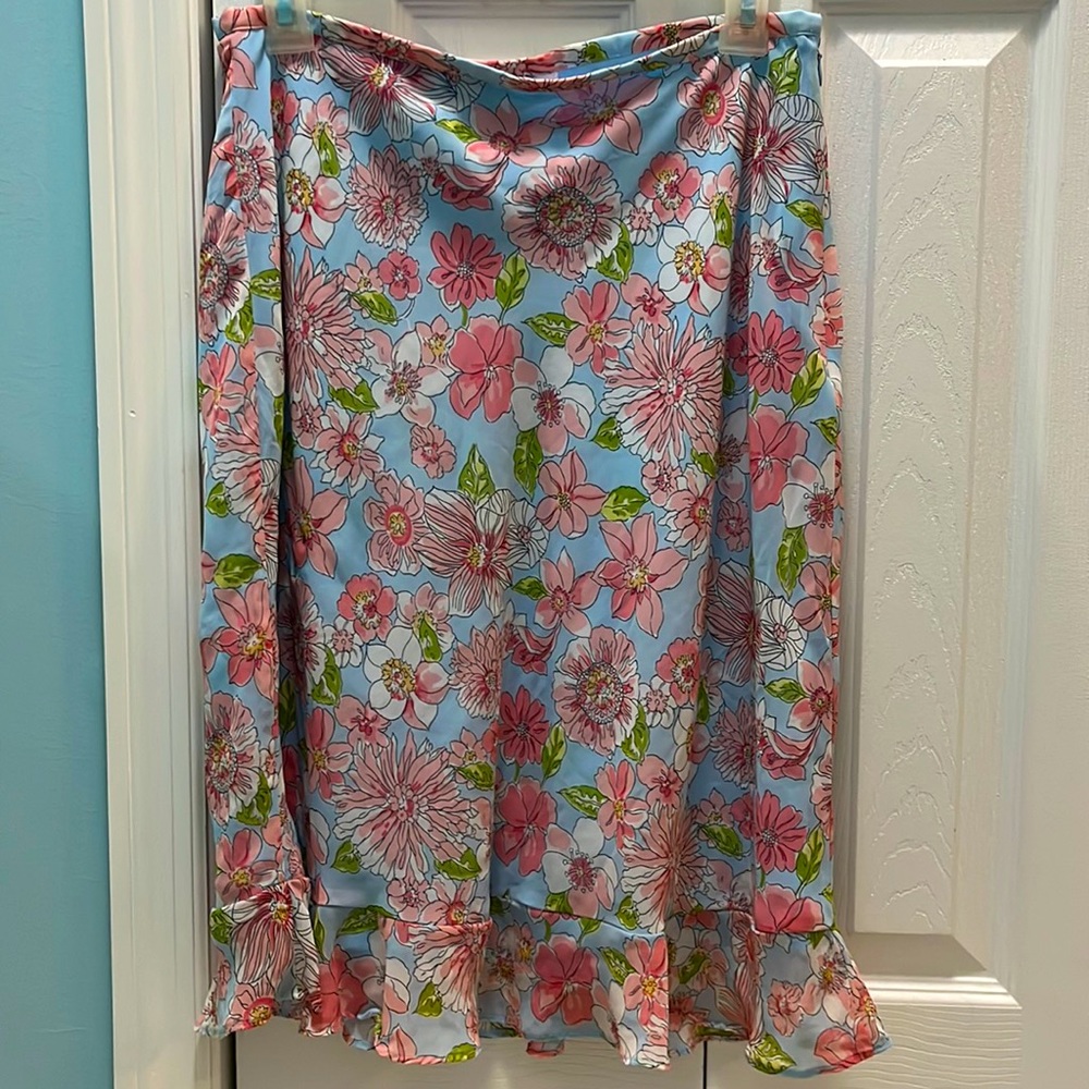 Girls skirt